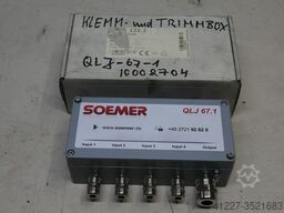Soemer QLJ 67.1