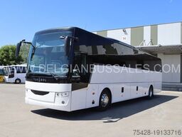 Van Hool EX16M / Tourismo / Acron / 13.3m / Euro 6