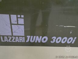 Lazzari Juno 3000i