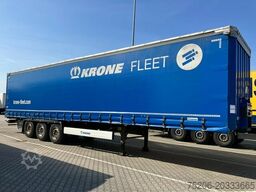 Krone Profi Liner SDP 27 eLB4-CS