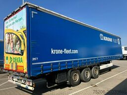 Krone Profi Liner SDP 27 eLB4-CS