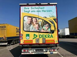 Krone Profi Liner SDP 27 eLB4-CS