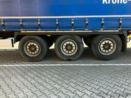 Krone Profi Liner SDP 27 eLB4-CS