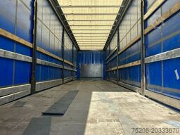 Krone Profi Liner SDP 27 eLB4-CS