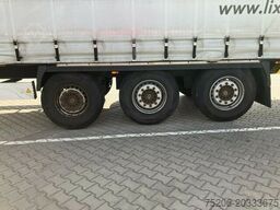 Krone Profi Liner SDP 27 eLB4-CS