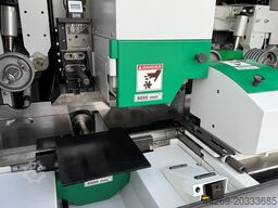 Weinig Powermat 600