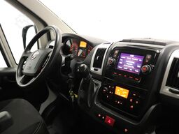Fiat Ducato 2.3 MJ 140PK Automaat L3H2 EURO 6 - AC/C...
