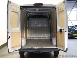 Fiat Ducato 2.3 MJ 140PK Automaat L3H2 EURO 6 - AC/C...