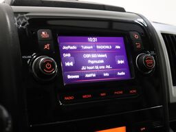 Fiat Ducato 2.3 MJ 140PK Automaat L3H2 EURO 6 - AC/C...