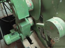 HAAS HTH 150x500 K2
