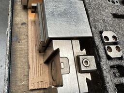 System 3R Spannmittel für Drahterodiermaschine