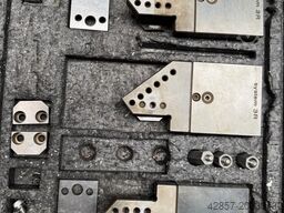 System 3R Spannmittel für Drahterodiermaschine