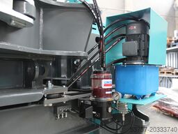 Constmach Vertical shaft impact crusher - VSI 900