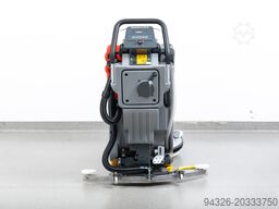 Hako Hakomatic B45 CL TB510 - 2012y - 1437mth