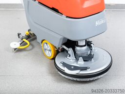 Hako Hakomatic B45 CL TB510 - 2012y - 1437mth