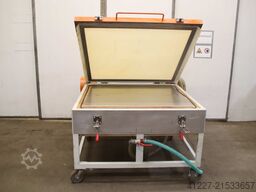 unbekannt 1160 x 1210 mm