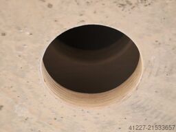 unbekannt 1160 x 1210 mm