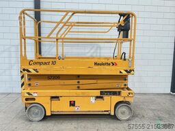 Haulotte 