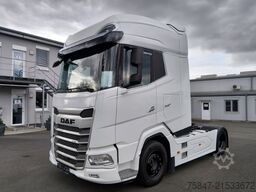 DAF XG+ 530 FT Intarder PCC 2x Tank Intarder