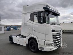 DAF XG+ 530 FT Intarder PCC 2x Tank Intarder