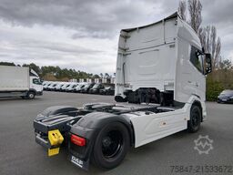 DAF XG+ 530 FT Intarder PCC 2x Tank Intarder