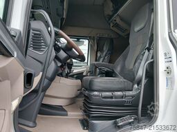 DAF XG+ 530 FT Intarder PCC 2x Tank Intarder