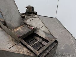 Ocmar Kratzbandförderer