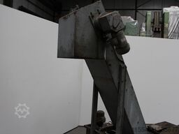 Ocmar Kratzbandförderer