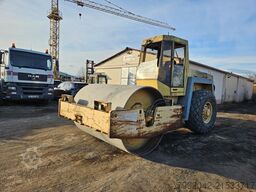 BOMAG BW 214