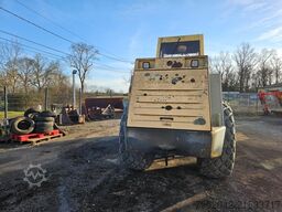 BOMAG BW 214