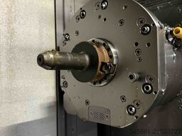 Okuma MA-400HA + 6APC