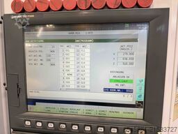 Okuma MA-400HA + 6APC