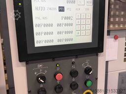 Okuma MA-400HA + 6APC