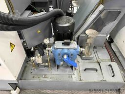 Okuma MA-400HA + 6APC