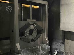 Okuma MA-400HA + 6APC