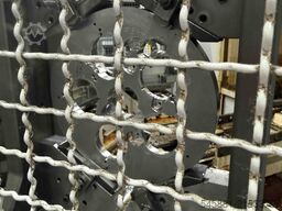 Okuma MA-400HA + 6APC