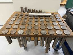 Okuma MA-400HA + 6APC