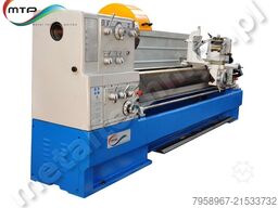 Metal Technics Polska TOKARKA UNIWERSALNA MTP 660 x 2000 DRO