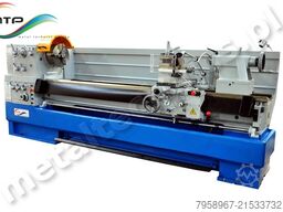 Metal Technics Polska TOKARKA UNIWERSALNA MTP 660 x 2000 DRO