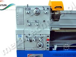 Metal Technics Polska TOKARKA UNIWERSALNA MTP 660 x 2000 DRO