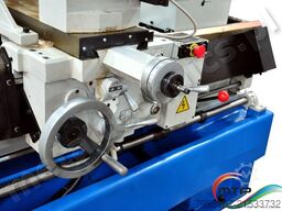 Metal Technics Polska TOKARKA UNIWERSALNA MTP 660 x 2000 DRO