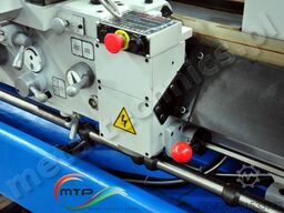 Metal Technics Polska TOKARKA UNIWERSALNA MTP 660 x 2000 DRO