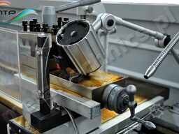 Metal Technics Polska TOKARKA UNIWERSALNA MTP 660 x 2000 DRO