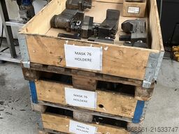 Mazak 6300 Y