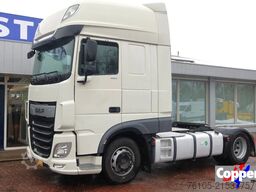 DAF XF 480 XF 480 euro6D