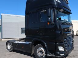 DAF 106 XF 460 FT