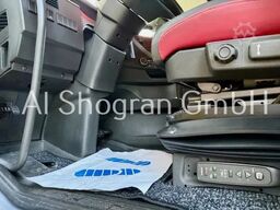 Volvo FH 460 6x4 / Kran Epsilon M10Z / Eu6