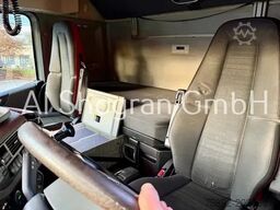 Volvo FH 460 6x4 / Kran Epsilon M10Z / Eu6