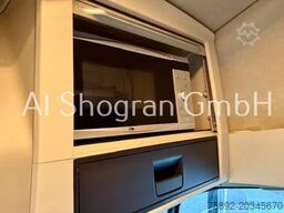 Volvo FH 460 6x4 / Kran Epsilon M10Z / Eu6