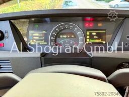 Volvo FH 460 6x4 / Kran Epsilon M10Z / Eu6